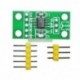 X9C103S Digitális potenciométer panel modul Arduino DC3V-5V készülékhez