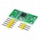 X9C103S Digitális potenciométer panel modul Arduino DC3V-5V készülékhez