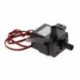 120L / H szivattyú - 24V 12V Solar Brushless motoros vízszivattyú 120L 200L 240L 550L 600L 800L RS-360SH