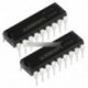 10db ULN2803A ULN2803 2803 tranzisztor ARRAY-8 NPN IC