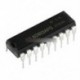 10db ULN2803A ULN2803 2803 tranzisztor ARRAY-8 NPN IC