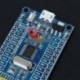 Mini System Development panel ARM STM32 F030F4P6 CORTEX-M0 Core 32 bites 48 MHz
