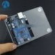 Univerzális kísérleti platform átlátszó tiszta akril panel UNO Arduino