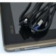 USB 3.0 40PIN töltőadatok kábel Asus Eee Pad TransFormer TF101 TF201 TF300