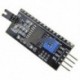 2db IIC I2C TWI SPI soros interfész kártya modul portja Arduino 1602LCD-hez