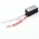 AC 220V - 12V 20W halogén lámpa elektronikus transzformátor LED meghajtó meghajtó