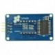 2db 4Bits digitális cső LED kijelző TM1637 modul Arduino órás kijelzővel