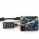 2db 4Bits digitális cső LED kijelző TM1637 modul Arduino órás kijelzővel