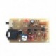 FM vezeték nélküli mikrofon Suite FM rádió adó DIY 1,5-9V 88-108 MHz-es modul