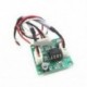 NE5532 OP-AMP HIFI audióerősítő Dual előerősítő panel Bluetooth előerősítőhöz