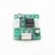 NE5532 OP-AMP HIFI audióerősítő Dual előerősítő panel Bluetooth előerősítőhöz