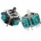 Original Replacement 3D Analog Joystick 3 pin / 4 pin for Sony Playstation PS3