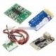 3. termék - 3W   3W egy / kétcsatornás Bluetooth 4.0 audió vevő erősítő 3.7-5V PAM8403