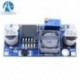 LM2596 lépjen le - LM2596 DC-DC Buck Step-down tápegységmodul Dupla USB / LED feszültségmérő