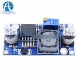 LM2596 lépjen le - LM2596 DC-DC Buck Step-down tápegységmodul Dupla USB / LED feszültségmérő