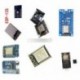 ESP-12 WeMos D1 - WeMos D1 Nodemcu CH340 ESP-12E 12F ESP-12S WiFi fejlesztő panel árnyékoló adapter