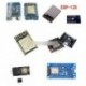 ESP-12 WeMos D1 - WeMos D1 Nodemcu CH340 ESP-12E 12F ESP-12S WiFi fejlesztő panel árnyékoló adapter