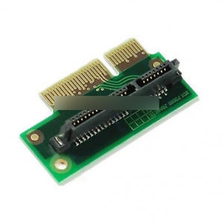 PCI-e PCI Express a SATA adapter átalakító kártyához Mini