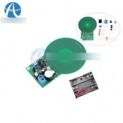 Fémérzékelő Elektronikus DIY készlet DC 3V-5V érintésmentes érzékelő   akkumulátor 3xAA