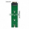 M.2 NGFF SSD A 18 tűs Adapter kártya SSD Az Asus UX31 UX21 Zenbook laptop SSD