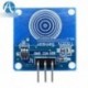 5db TTP223B digitális érintésérzékelő kapacitív érintőmodul Arduino
