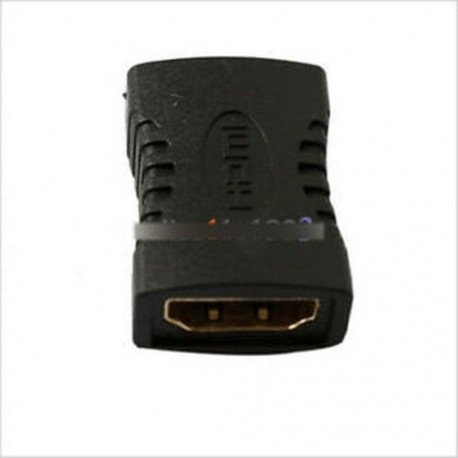 HDMI A nőstől C nőhöz - HDMI-női-női / 24   1PIN DVI-hím / VGA-hím / HDMIadapter-csatlakozó HDTV