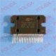 TDA7850 audió erősítő IC ST ZIP-25 TDA7850 IC