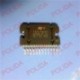 TDA7850 audió erősítő IC ST ZIP-25 TDA7850 IC