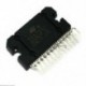 TDA7850 audió erősítő IC ST ZIP-25 TDA7850 IC