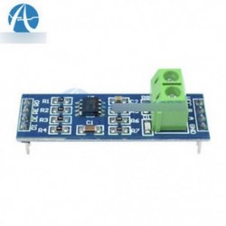 5db MAX485 RS-485 TTL - RS485 MAX485CSA átalakító modul Arduino-hoz