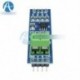5db MAX485 RS-485 TTL - RS485 MAX485CSA átalakító modul Arduino-hoz