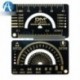 4cm - PCB vonalzó referencia vonalzó PCB  Ardunio Electronic En