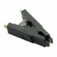 ÚJ Programozó teszt Klip SOP SOIC 8 SOIC8 DIP8 DIP 8 SOP8 csatlakozó IC tesztbilincs