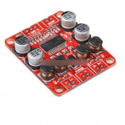 TPA3110 digitális erősítőpanel 2X15W Dual Channel 15W   15W sztereó hangszóró