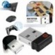 Bluetooth 2.0 adapter - 6 csatornás mini USB V2.0 vezeték nélküli vevő Bluetooth adapter Win7 egérhez