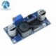 2db DC-DC állítható lépcsős fokozatú tápegység-átalakító modul XL6009 z LM2577-et