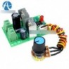 12V-36V impulzusszélesség PWM egyenáramú motor fordulatszám-szabályozó szabályozó kapcsoló 12V 24V 3A AL