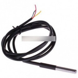 Vízálló digitális hőmérő LM35DZ hőmérséklet érzékelő modul Arduino