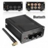 Mini 2X50W   100W TPA3116 2.1 CRS 4.0 Bluetooth D osztályú digitális erősítő kártya