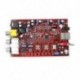 Eredeti XMOS   PCM5102   TDA1308 USB dekóderpanel USB DAC 384KHZ / 32bit Új