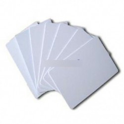 5PCS UID kártya - ACR122u NFC olvasó és író 13.56MHz RFID másológép   5db UID kártyák   címkék