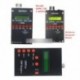 1. típus - SARK-100 Mini60 HF Bluetooth Antennaelemző Meter1-60Mhz SARK100 Ham Ham Radio