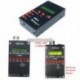 1. típus - SARK-100 Mini60 HF Bluetooth Antennaelemző Meter1-60Mhz SARK100 Ham Ham Radio