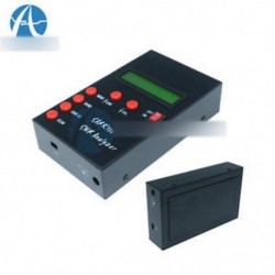 SARK100 ANT SWR Antennaelemző mérőműszer FPV Ham Radio Hobbisták  1-60M