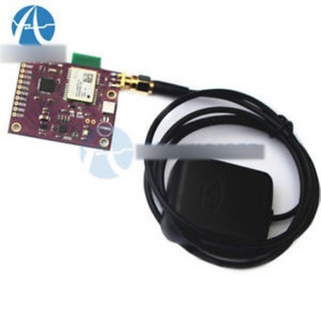 10DOF MPU9250 BMP280 STM32 HC-06 Bluetooth Ublox NEO-M8N iránytű GPS GRB modul