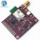 10DOF MPU9250 BMP280 STM32 HC-06 Bluetooth Ublox NEO-M8N iránytű GPS GRB modul