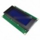 5PCS IIC / I2C / TWI / SP soros interfész2004 20X4 karakter LCD kijelző