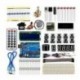 DIY Új UNO R3 Board projektek Ultimate Starter Learning Kit Arduino 1602 LCD készülékhez
