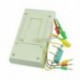 MK-328 TR LCR ESR tranzisztor LCR ESR tesztelő Cemiconductor Device Analyzer