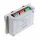 Sonoff 4CH WIFI távkapcsoló automatizálás szerelése Din Rail Home telefonra APP